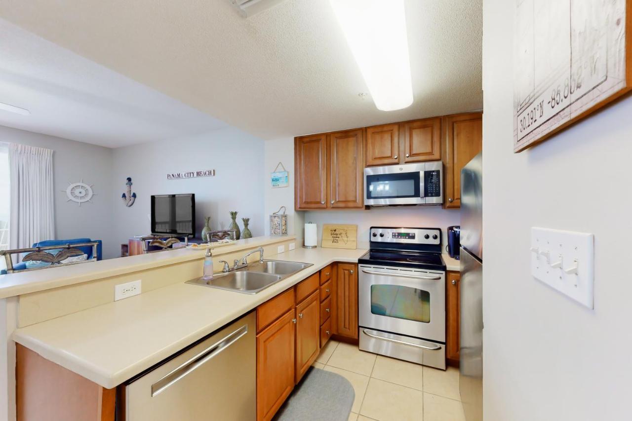 Seychelles Unit 1703 Διαμέρισμα Panama City Beach Εξωτερικό φωτογραφία