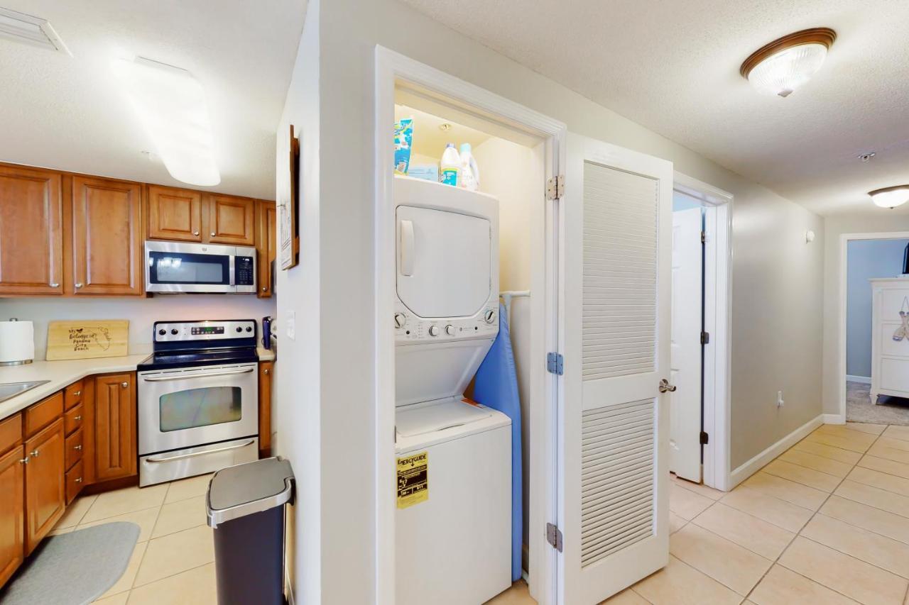 Seychelles Unit 1703 Διαμέρισμα Panama City Beach Εξωτερικό φωτογραφία