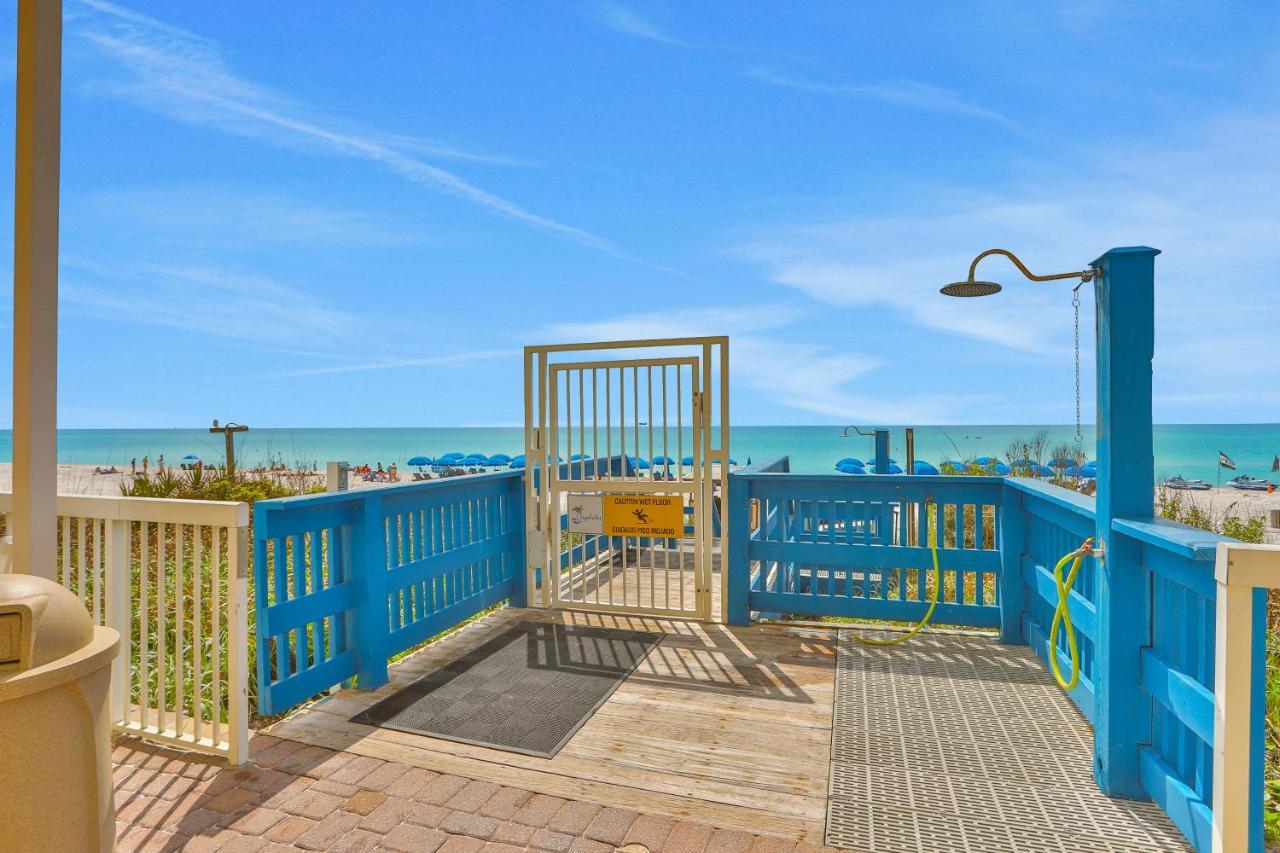 Seychelles Unit 1703 Διαμέρισμα Panama City Beach Εξωτερικό φωτογραφία