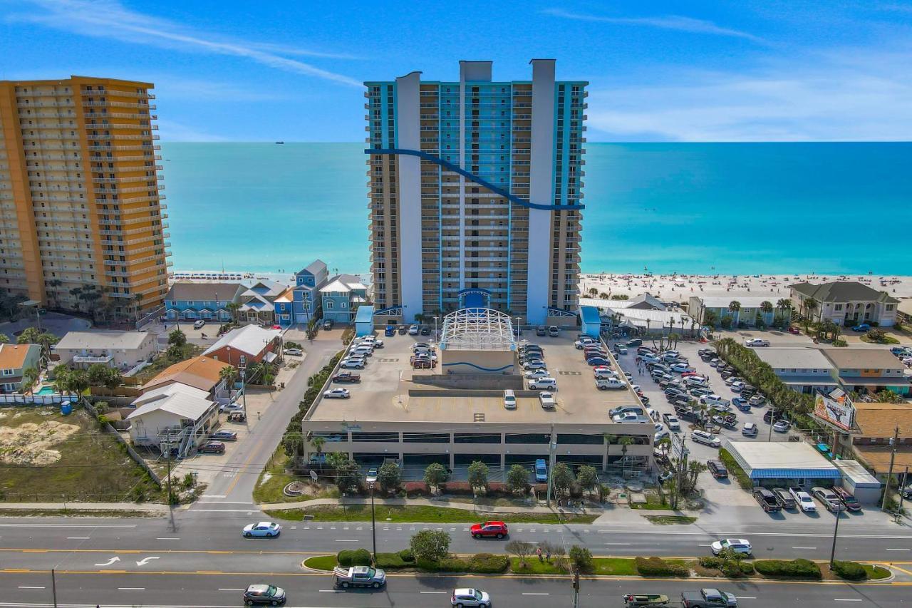 Seychelles Unit 1703 Διαμέρισμα Panama City Beach Εξωτερικό φωτογραφία