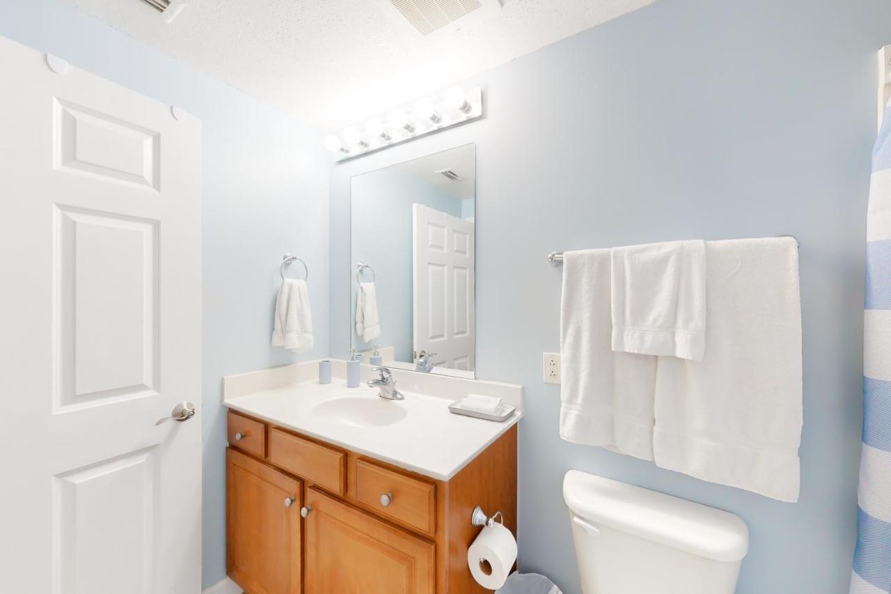Seychelles Unit 1703 Διαμέρισμα Panama City Beach Εξωτερικό φωτογραφία