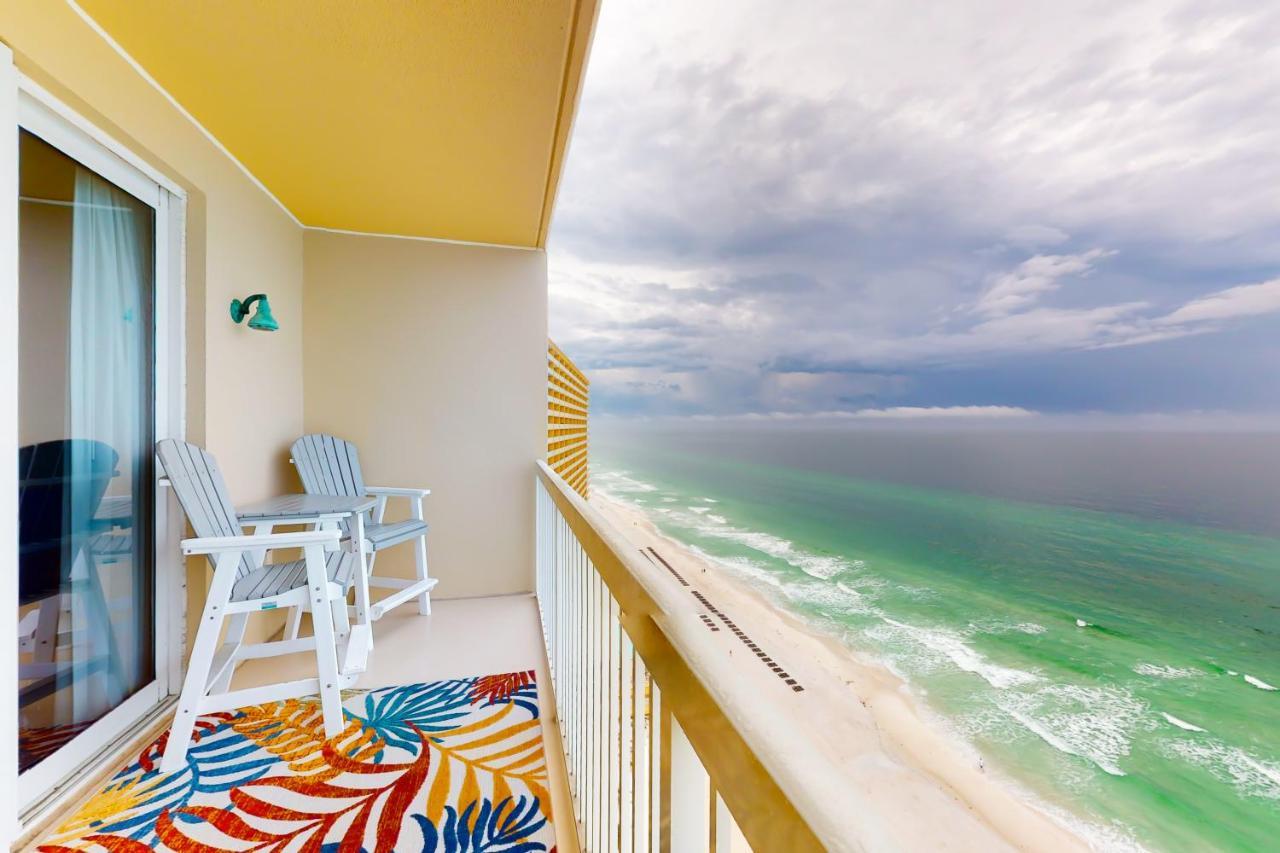 Seychelles Unit 1703 Διαμέρισμα Panama City Beach Εξωτερικό φωτογραφία