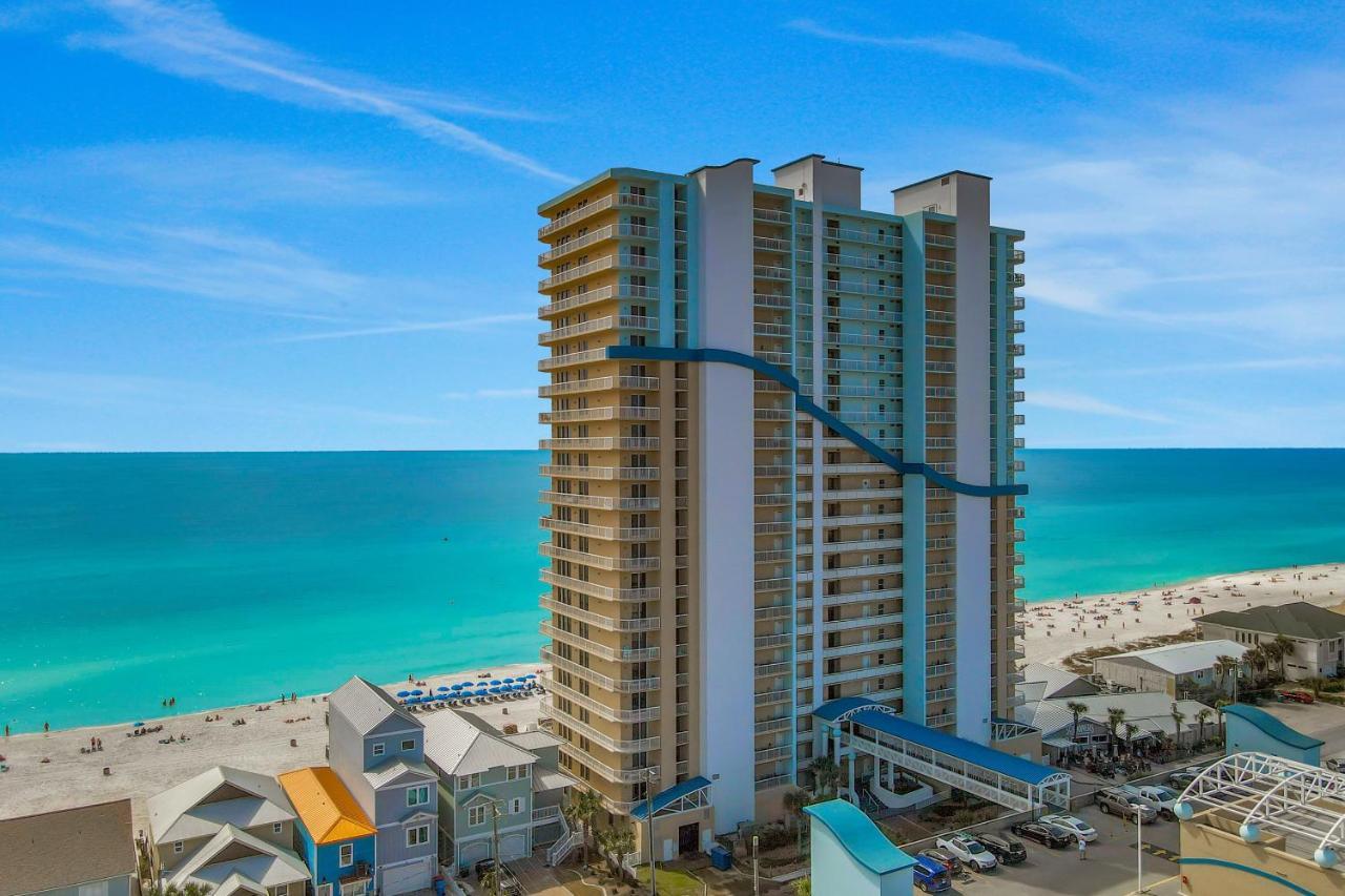 Seychelles Unit 1703 Διαμέρισμα Panama City Beach Εξωτερικό φωτογραφία