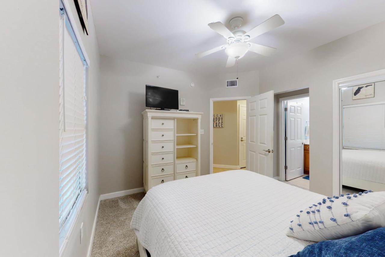 Seychelles Unit 1703 Διαμέρισμα Panama City Beach Εξωτερικό φωτογραφία