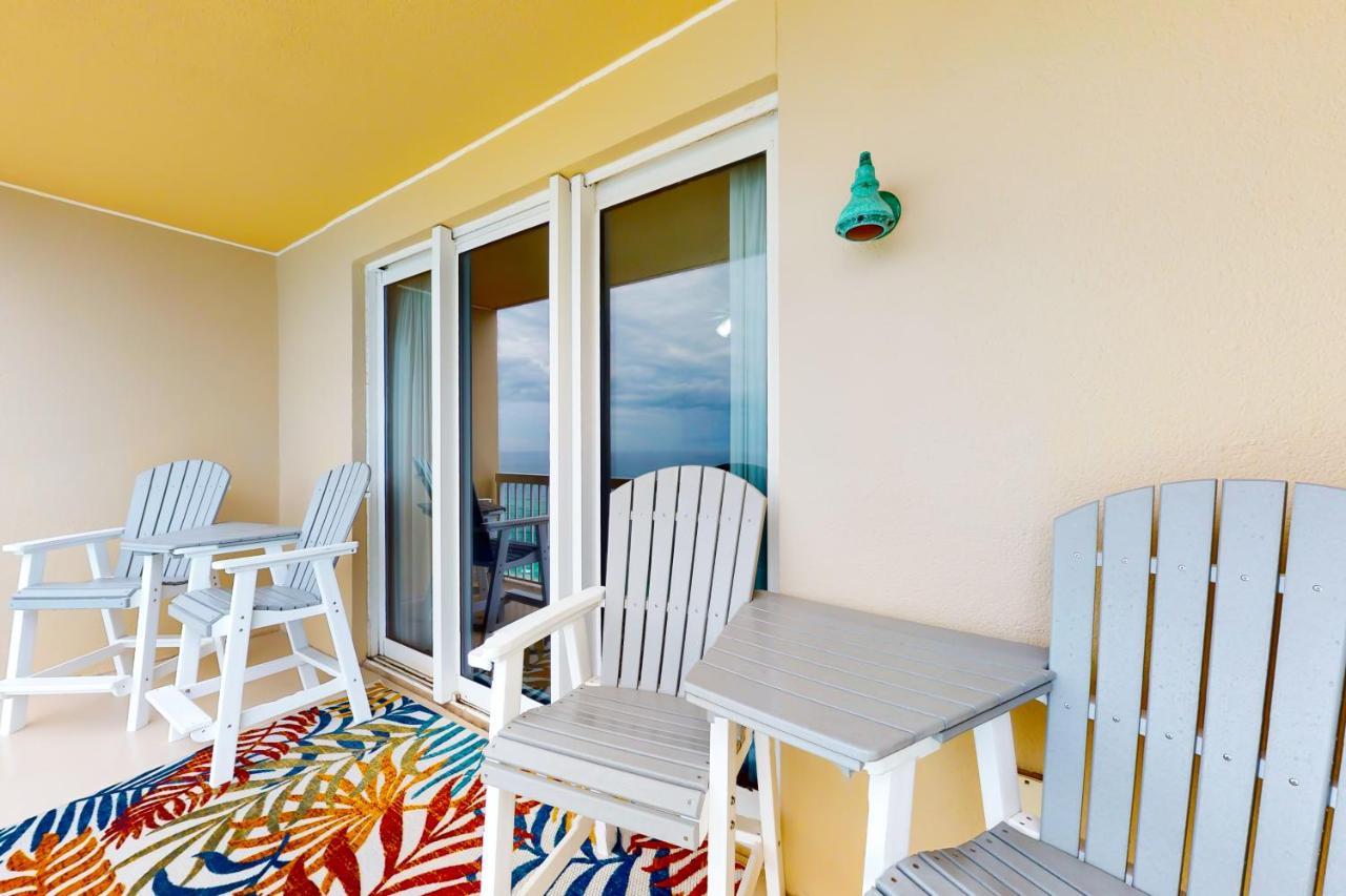 Seychelles Unit 1703 Διαμέρισμα Panama City Beach Εξωτερικό φωτογραφία