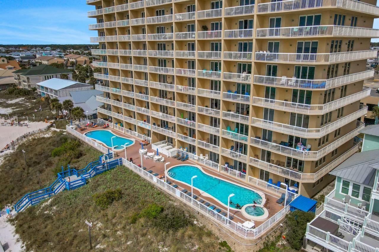 Seychelles Unit 1703 Διαμέρισμα Panama City Beach Εξωτερικό φωτογραφία