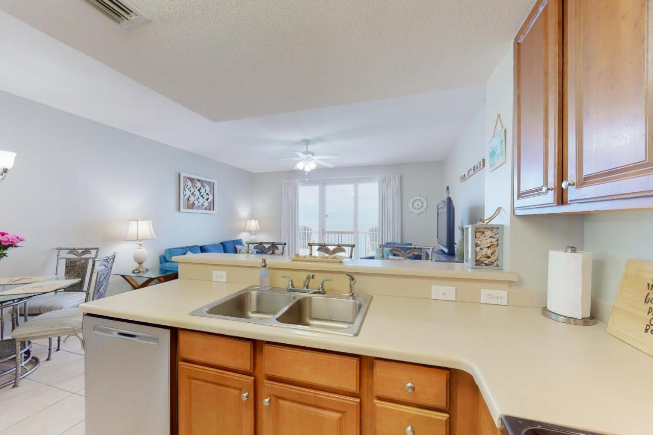 Seychelles Unit 1703 Διαμέρισμα Panama City Beach Εξωτερικό φωτογραφία