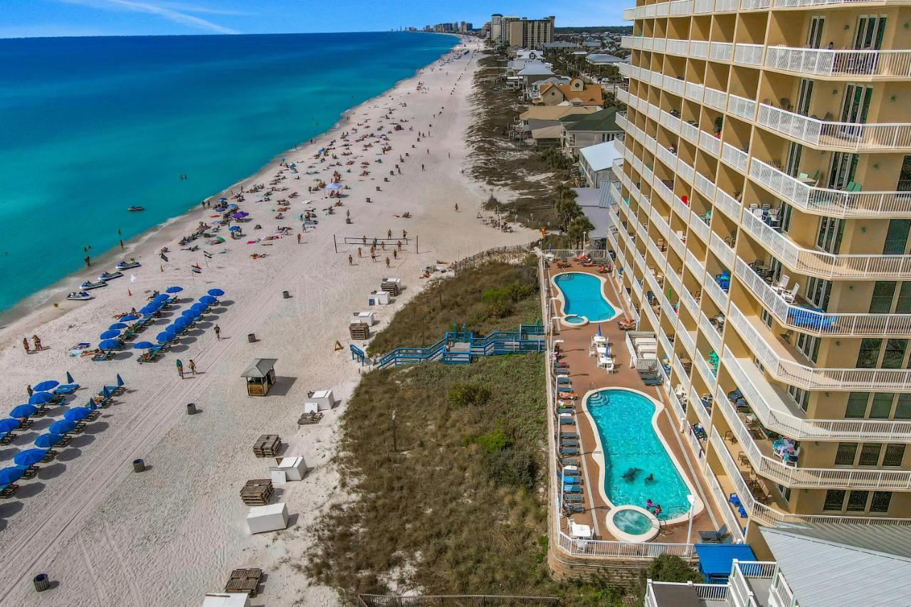 Seychelles Unit 1703 Διαμέρισμα Panama City Beach Εξωτερικό φωτογραφία