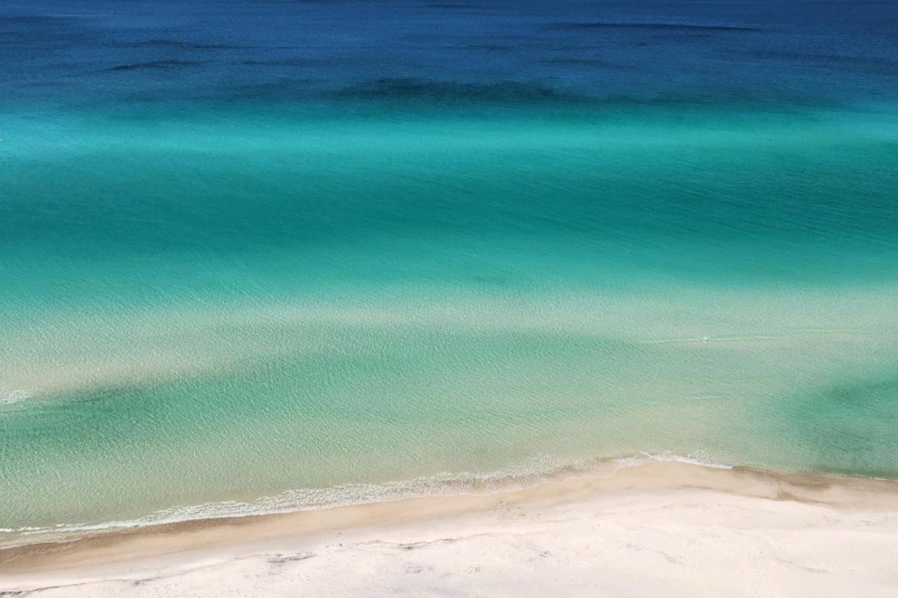 Seychelles Unit 1703 Διαμέρισμα Panama City Beach Εξωτερικό φωτογραφία