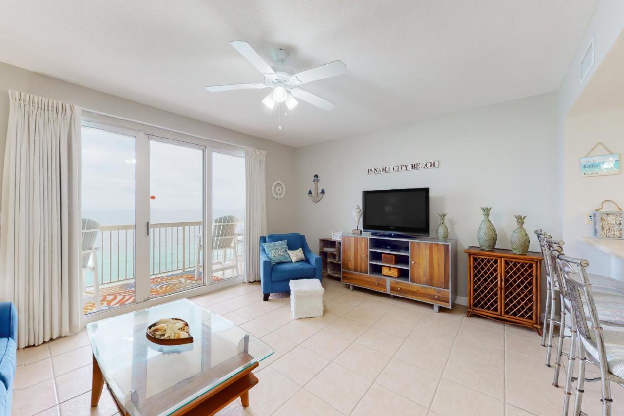 Seychelles Unit 1703 Διαμέρισμα Panama City Beach Εξωτερικό φωτογραφία