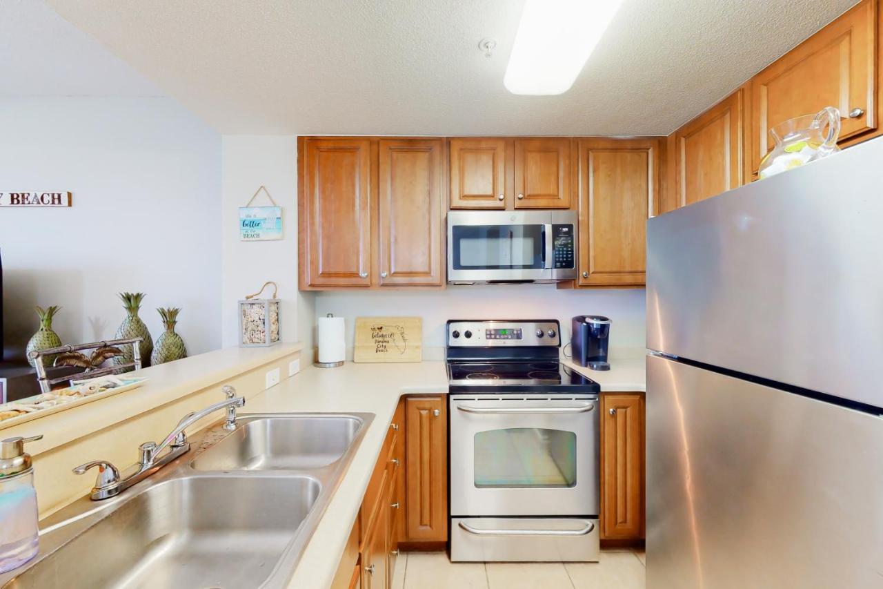 Seychelles Unit 1703 Διαμέρισμα Panama City Beach Εξωτερικό φωτογραφία
