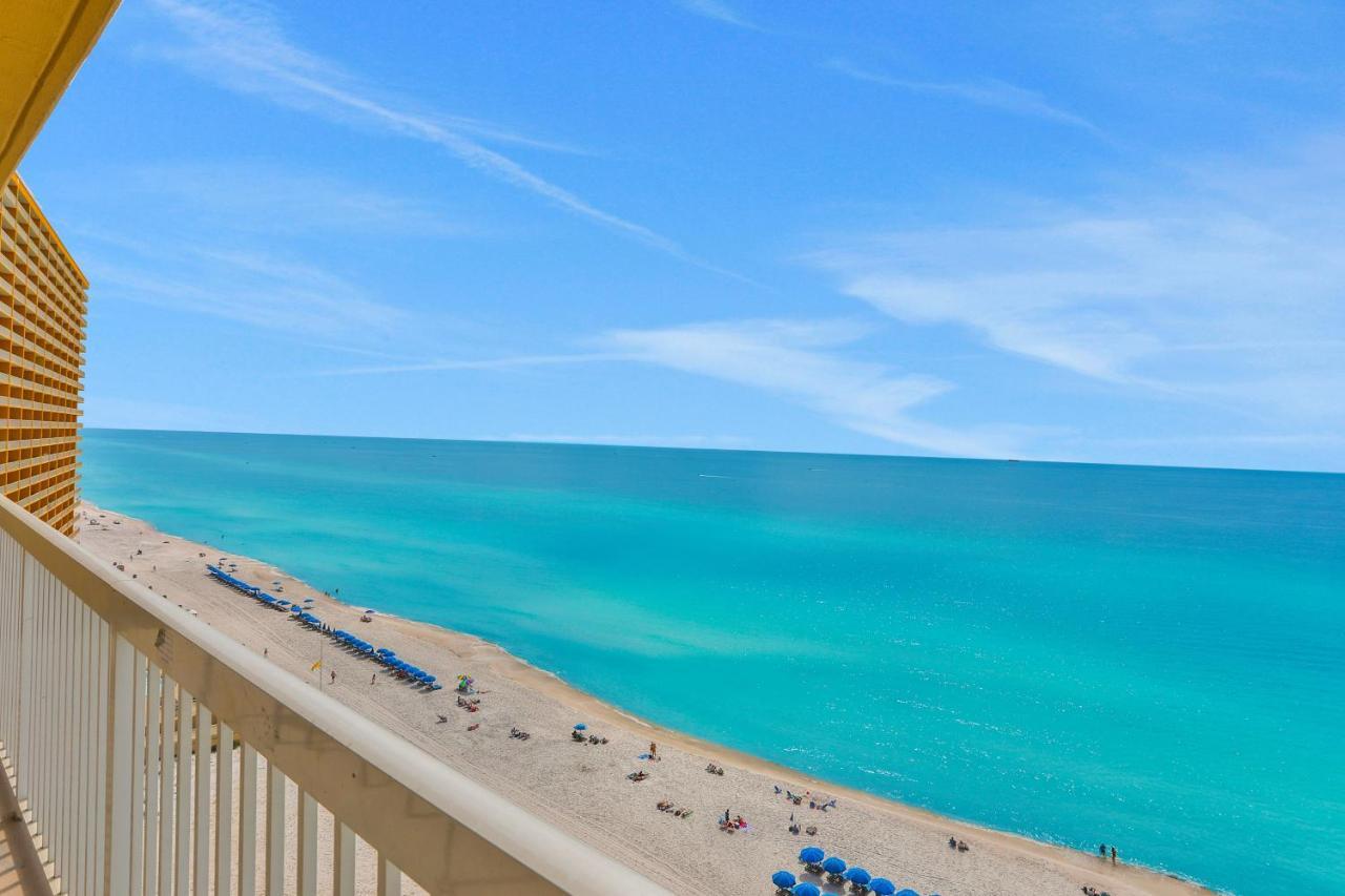 Seychelles Unit 1703 Διαμέρισμα Panama City Beach Εξωτερικό φωτογραφία