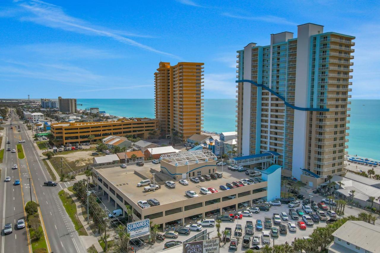 Seychelles Unit 1703 Διαμέρισμα Panama City Beach Εξωτερικό φωτογραφία